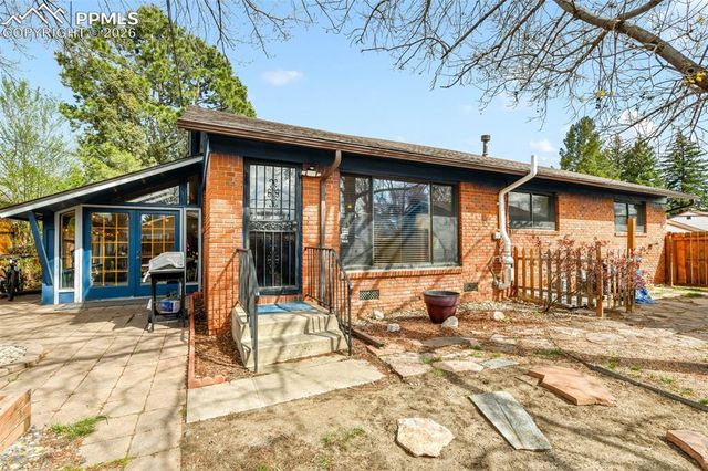 1802 Yuma Street, Colorado Springs, CO 80909