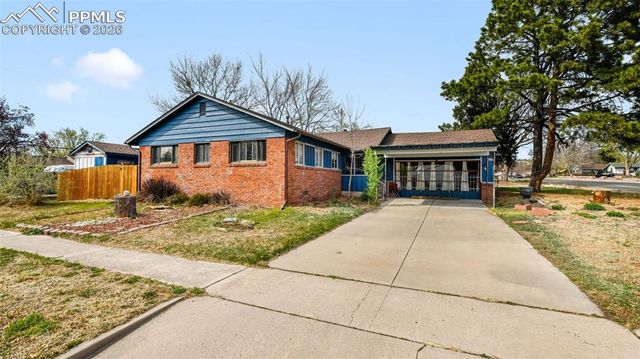 1802 Yuma Street, Colorado Springs, CO 80909