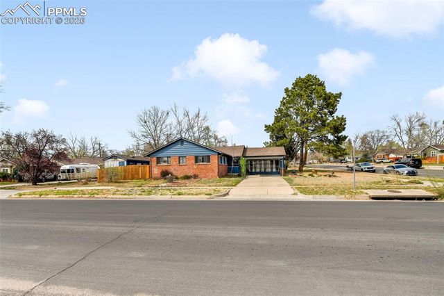 1802 Yuma Street, Colorado Springs, CO 80909