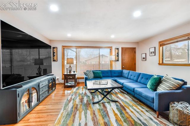 1802 Yuma Street, Colorado Springs, CO 80909