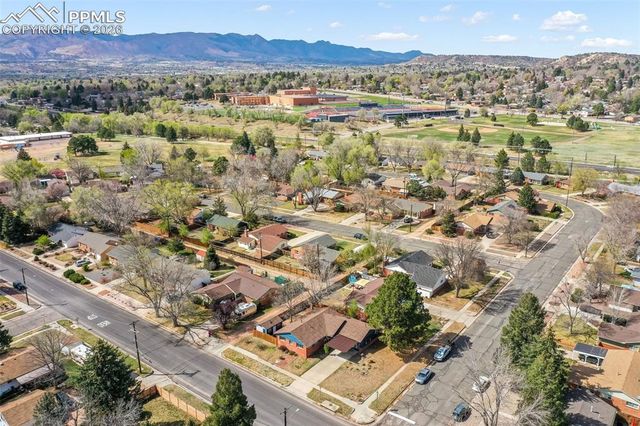 1802 Yuma Street, Colorado Springs, CO 80909