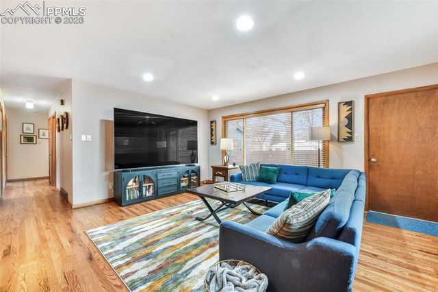 1802 Yuma Street, Colorado Springs, CO 80909