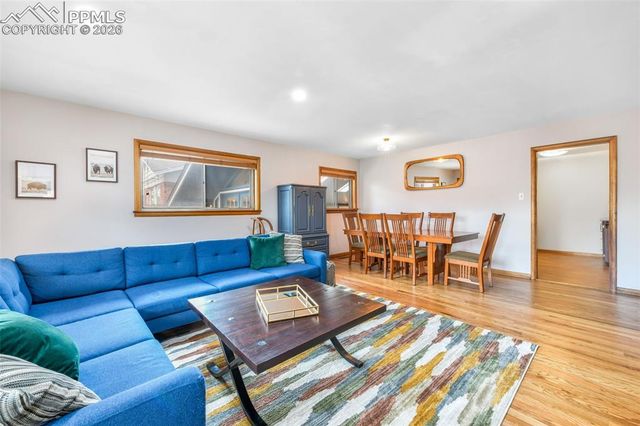 1802 Yuma Street, Colorado Springs, CO 80909