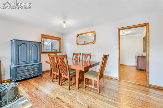 1802 Yuma Street, Colorado Springs, CO 80909