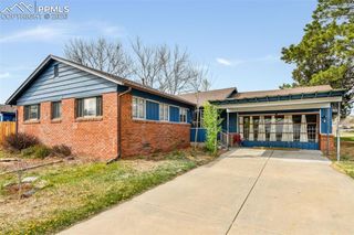 1802 Yuma Street, Colorado Springs, CO 80909