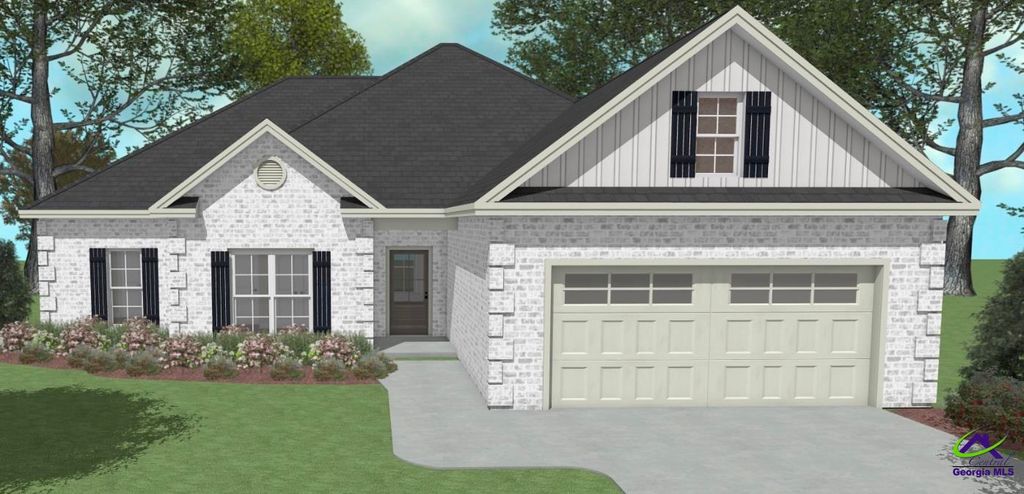 203 Woodwinds Court, Kathleen, GA 31047