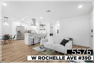 5576 West Rochelle Avenue 39D, Las Vegas, NV 89103