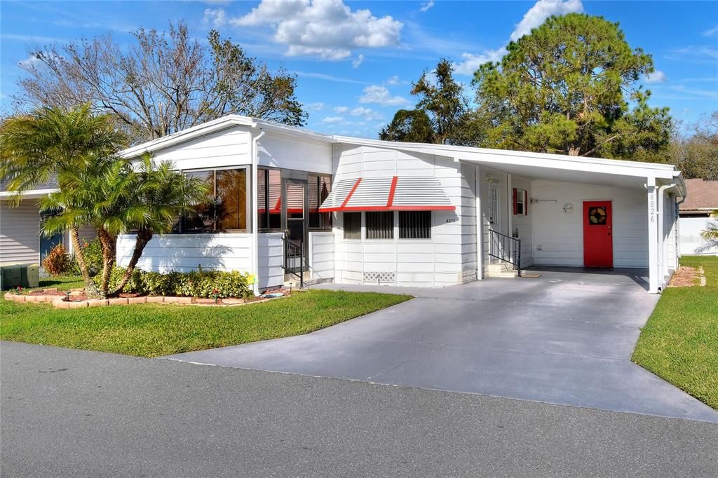 4826 COLONNADES CIRCLE E, Lakeland, FL 33811