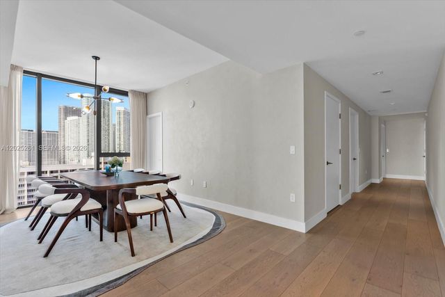 788 NE 23rd Street 1501, Miami, FL 33137