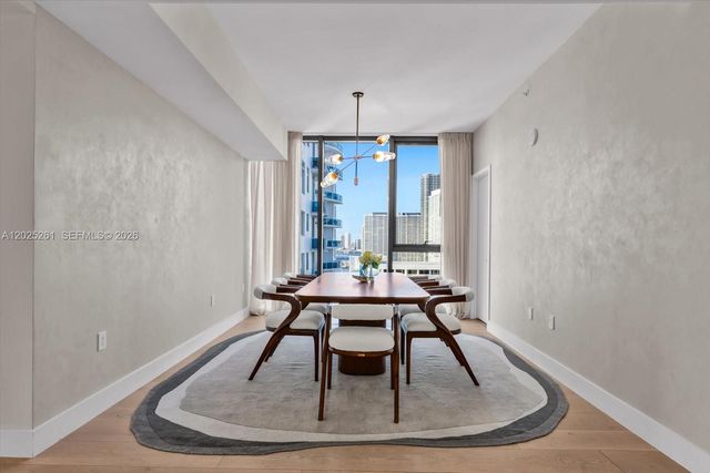 788 NE 23rd Street 1501, Miami, FL 33137