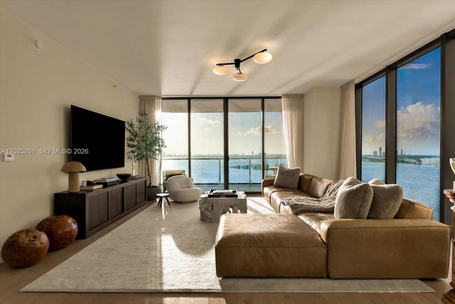 788 NE 23rd Street 1501, Miami, FL 33137