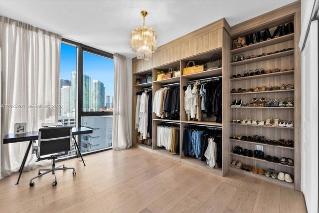 788 NE 23rd Street 1501, Miami, FL 33137