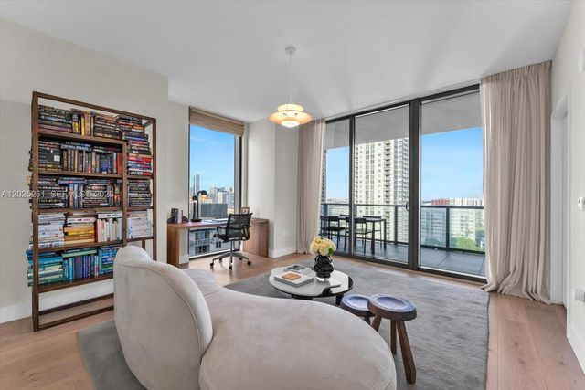 788 NE 23rd Street 1501, Miami, FL 33137