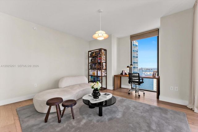 788 NE 23rd Street 1501, Miami, FL 33137