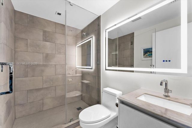 788 NE 23rd Street 1501, Miami, FL 33137