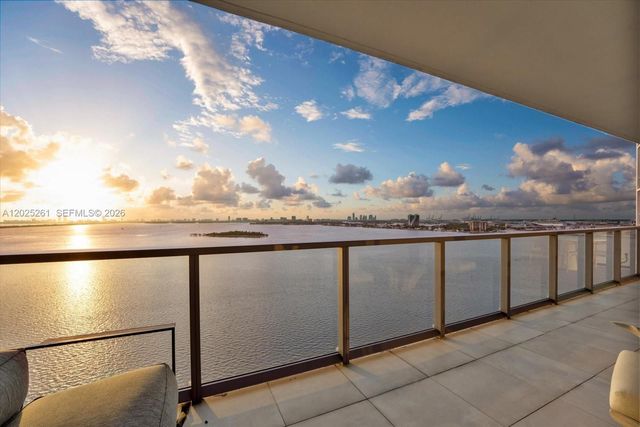 788 NE 23rd Street 1501, Miami, FL 33137