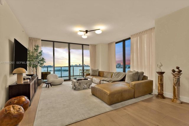 788 NE 23rd Street 1501, Miami, FL 33137