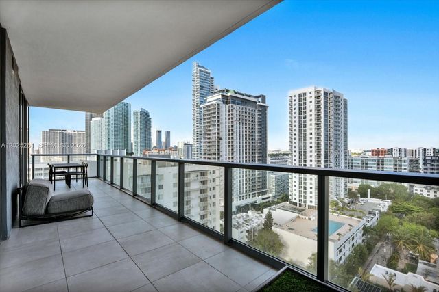 788 NE 23rd Street 1501, Miami, FL 33137