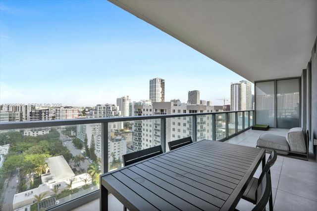 788 NE 23rd Street 1501, Miami, FL 33137