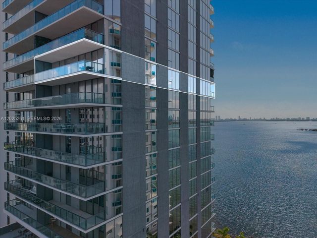 788 NE 23rd Street 1501, Miami, FL 33137