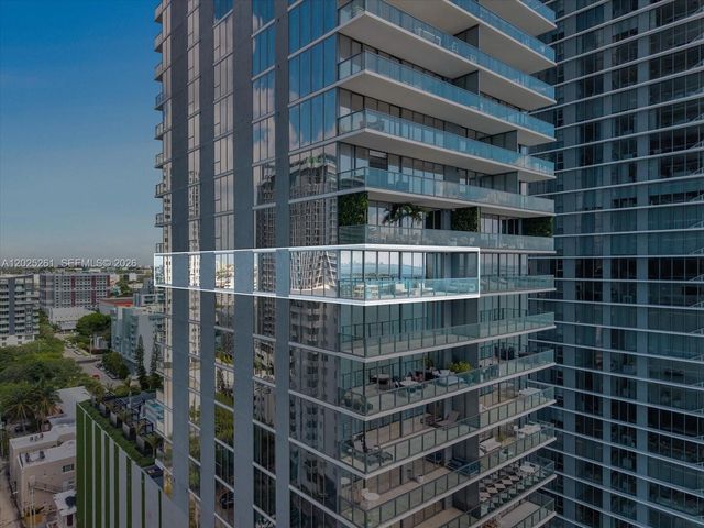 788 NE 23rd Street 1501, Miami, FL 33137