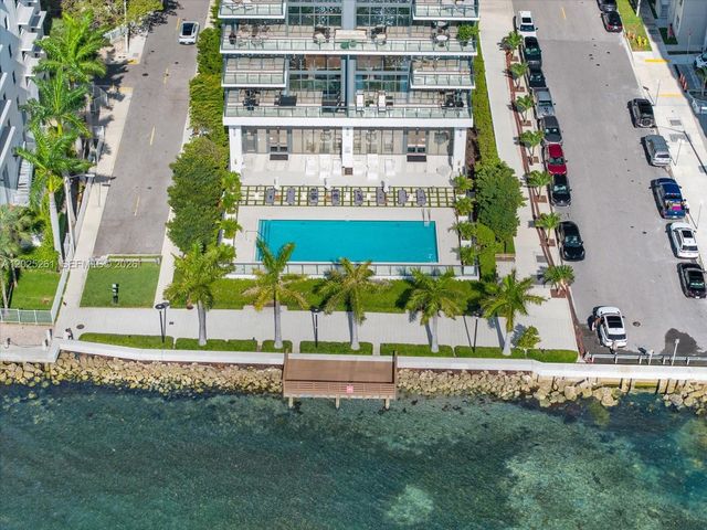 788 NE 23rd Street 1501, Miami, FL 33137