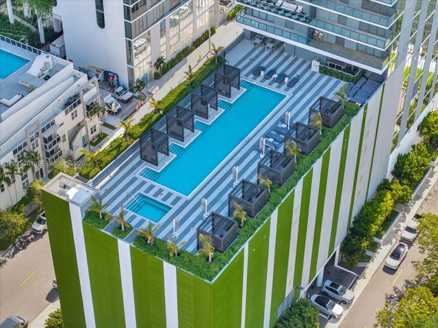 788 NE 23rd Street 1501, Miami, FL 33137