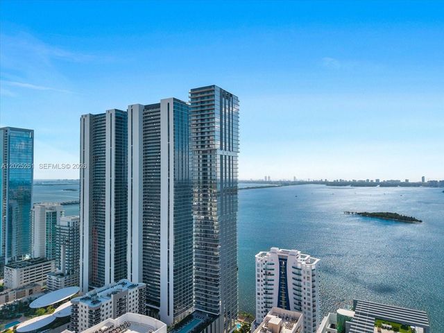 788 NE 23rd Street 1501, Miami, FL 33137