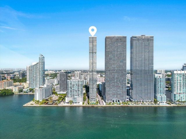 788 NE 23rd Street 1501, Miami, FL 33137