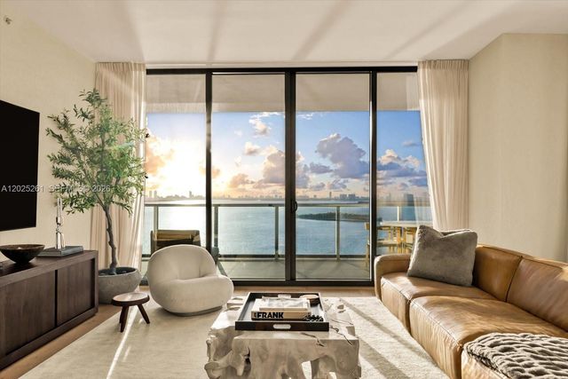788 NE 23rd Street 1501, Miami, FL 33137