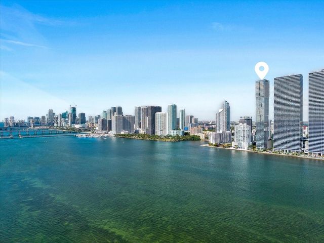 788 NE 23rd Street 1501, Miami, FL 33137