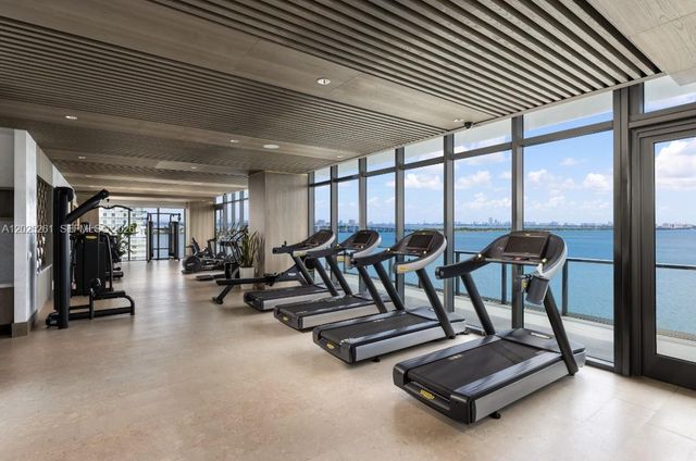 788 NE 23rd Street 1501, Miami, FL 33137