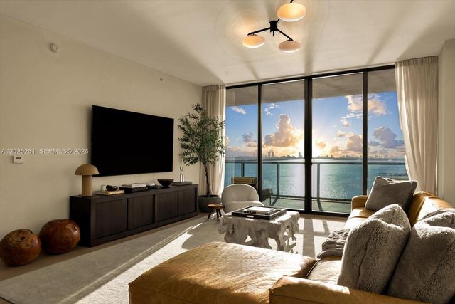 788 NE 23rd Street 1501, Miami, FL 33137