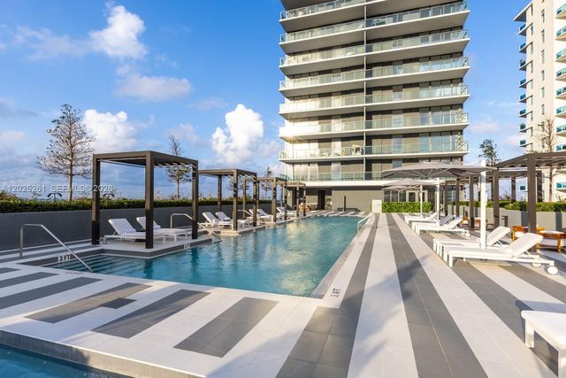 788 NE 23rd Street 1501, Miami, FL 33137