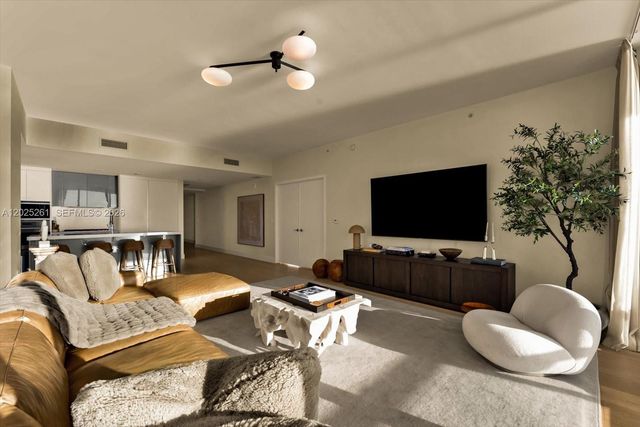 788 NE 23rd Street 1501, Miami, FL 33137