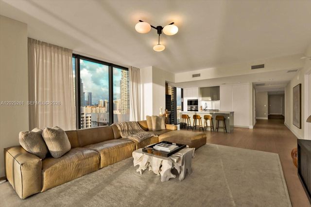 788 NE 23rd Street 1501, Miami, FL 33137