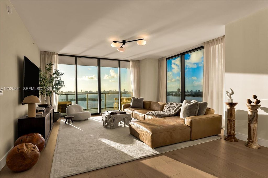 788 NE 23rd Street 1501, Miami, FL 33137