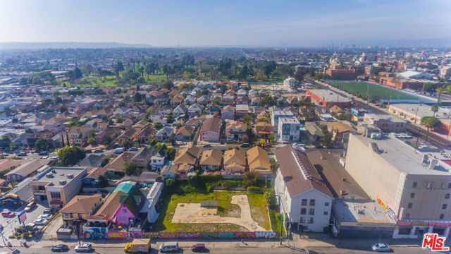 1637 S VERMONT Avenue, Los Angeles, CA 90006