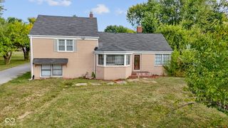 8372 E Us Highway 36, Avon, IN 46123