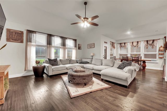 3504 Kodiak Drive, Melissa, TX 75454