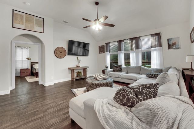 3504 Kodiak Drive, Melissa, TX 75454