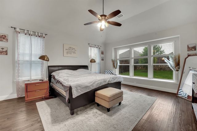 3504 Kodiak Drive, Melissa, TX 75454