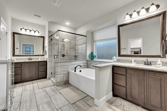3504 Kodiak Drive, Melissa, TX 75454