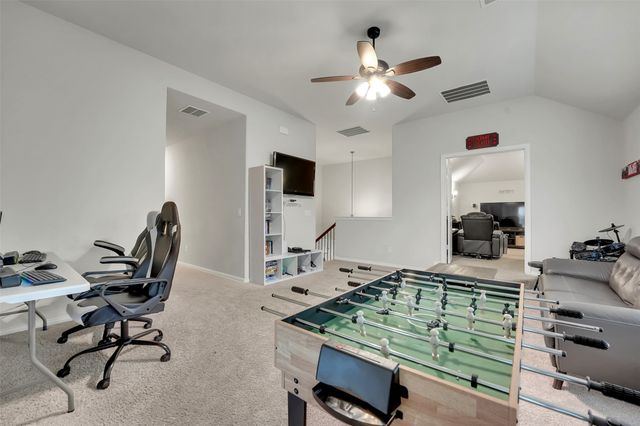 3504 Kodiak Drive, Melissa, TX 75454