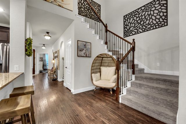 3504 Kodiak Drive, Melissa, TX 75454