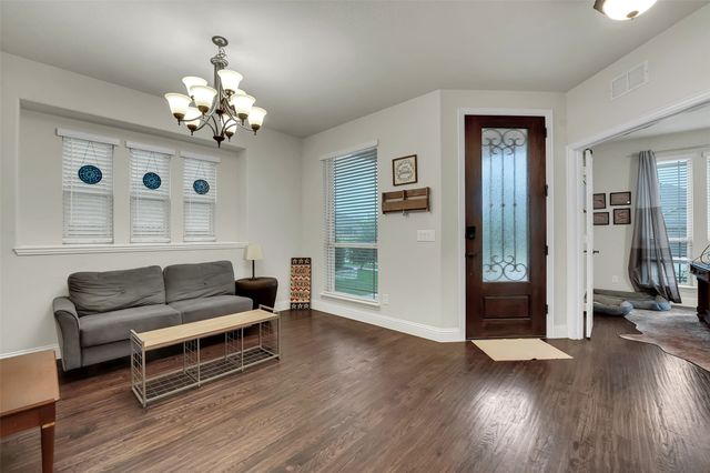 3504 Kodiak Drive, Melissa, TX 75454