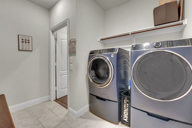 3504 Kodiak Drive, Melissa, TX 75454