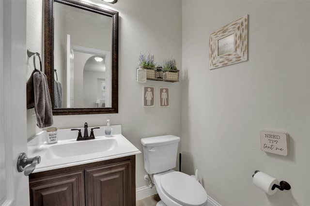 3504 Kodiak Drive, Melissa, TX 75454