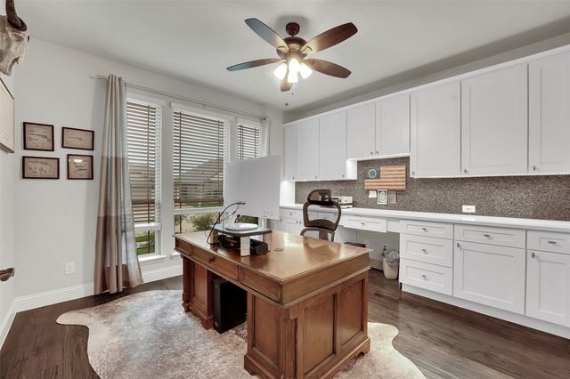 3504 Kodiak Drive, Melissa, TX 75454