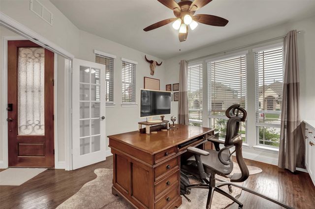 3504 Kodiak Drive, Melissa, TX 75454